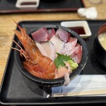 タカマル鮮魚店 - 