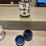 立食い鮨 鮨川 - 