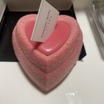 カズノリ イケダ アンディヴィデュエル エスパル仙台店 - 