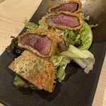 居酒屋 もみじ - 