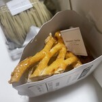 カズノリ イケダ アンディヴィデュエル エスパル仙台店 - 