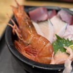 タカマル鮮魚店 - 