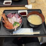 タカマル鮮魚店 - 