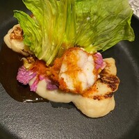 BENOIT Kyoto Alain Ducasse - 