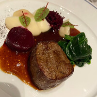 BENOIT Kyoto Alain Ducasse - 