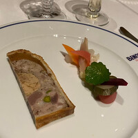 BENOIT Kyoto Alain Ducasse - 