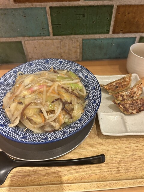 さやちゃんぽん じげもんちゃんぽん センター北店 - センター北/ラーメン | 食べログ
