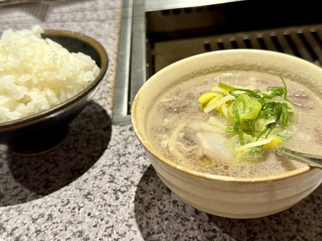 Yakiniku Nonki photo 3