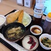 ごはん家 うお福 伏古店