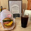 テディーズ ビガー バーガー 原宿表参道店