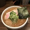 麺処 井の庄