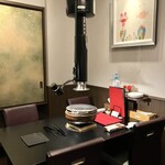 和牛やきにく 満開 - 