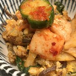 和牛やきにく 満開 - 