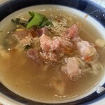 329093263 - 海鮮まご茶漬け