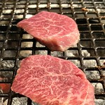 和牛やきにく 満開 - 