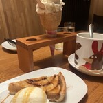 カスターニエ　軽井沢ローストチキン - 
