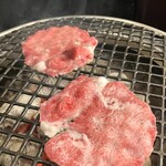 和牛やきにく 満開 - 