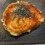 老舗お好み焼き 大阪ぼてぢゅう - 