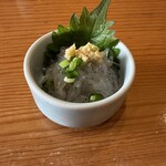 329093212 - 生しらす