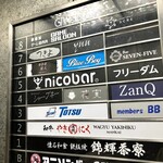 和牛やきにく 満開 - 