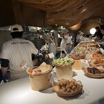 WeLoveDonut×TAKAGI COFFEE  神楽坂店 - 