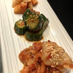 和牛やきにく 満開 - 