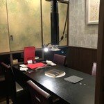 和牛やきにく 満開 - 