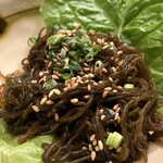 和牛やきにく 満開 - 