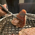 和牛やきにく 満開 - 