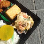 キッチンちあき - ポテトサラダ