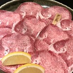 和牛やきにく 満開 - 