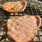 和牛やきにく 満開 - 