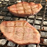 和牛やきにく 満開 - 