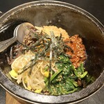 和牛やきにく 満開 - 