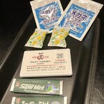 和牛やきにく 満開 - 