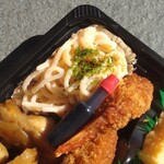 キッチンちあき - 明太子パスタ