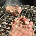 和牛やきにく 満開 - 