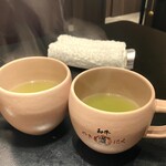 和牛やきにく 満開 - 