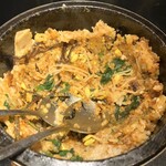 和牛やきにく 満開 - 