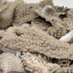 부촌육회 - センマイは若干臭かった。