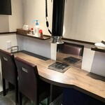 和牛やきにく 満開 - 