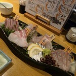 居酒屋ひょうきん - 