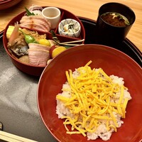 八起庵 丸太町本店 - 