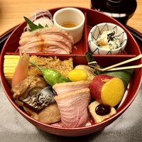 八起庵 丸太町本店 - 