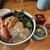 海鮮丼専門五鉃 - 料理写真:四鉄（よんてつ）・生しらす