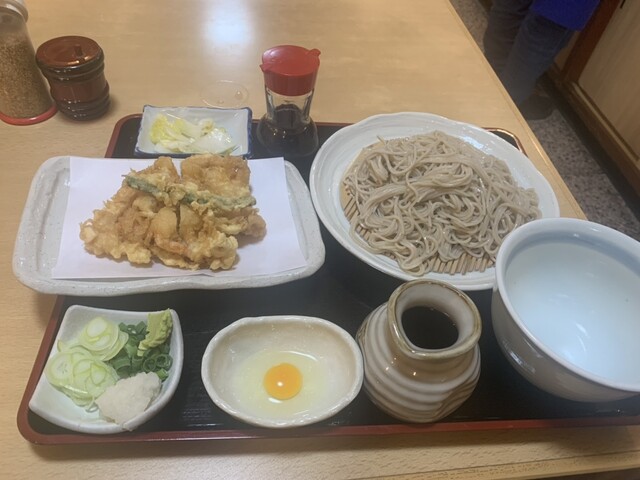 Maruga Soba