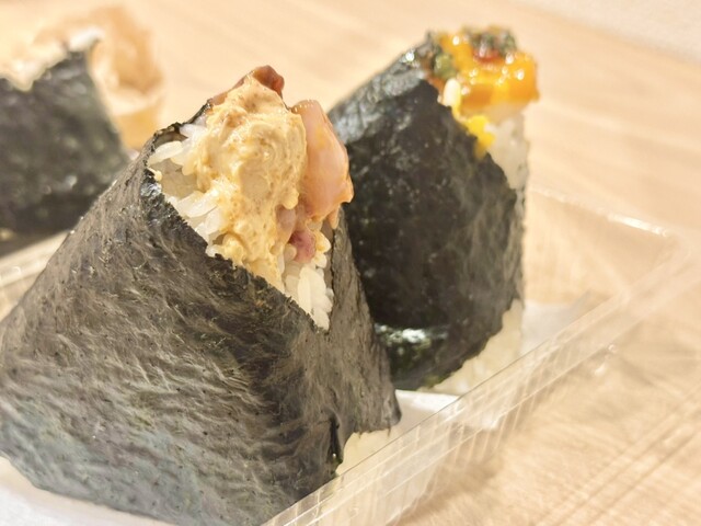 おにぎり・とん汁 山太郎 （山太郎）のご予約 - 鬼子母神前/おにぎり