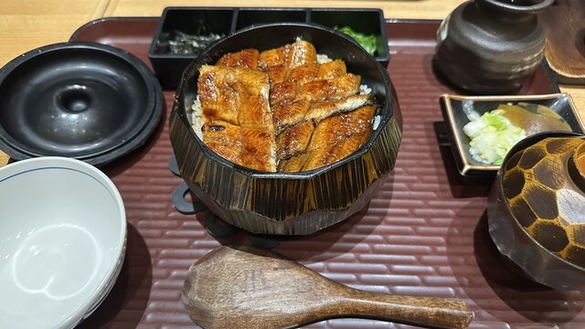 Una Sho Yodobashi Akihabara Ten