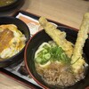 資さんうどん 浦和中島店