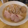 ラーメン 花木流味噌 山梨総本店